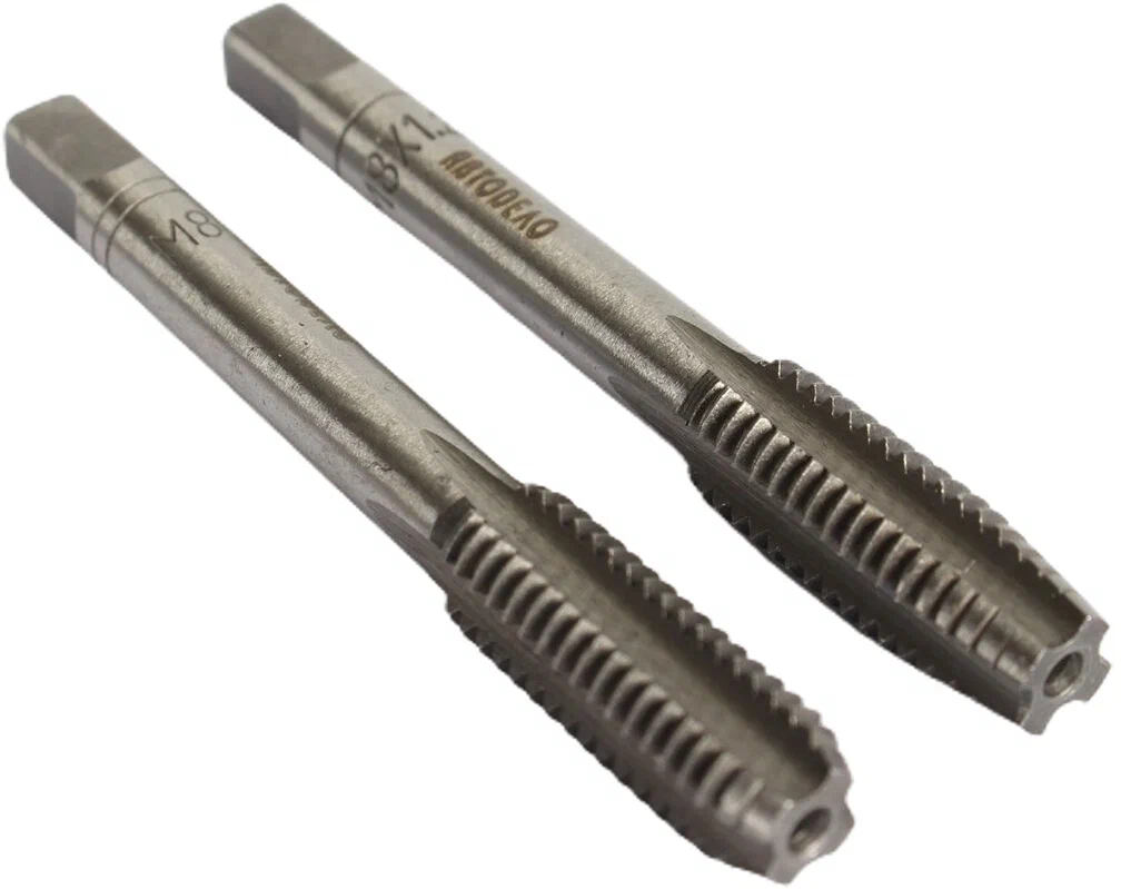 М8*1.25 6HX (OSG)